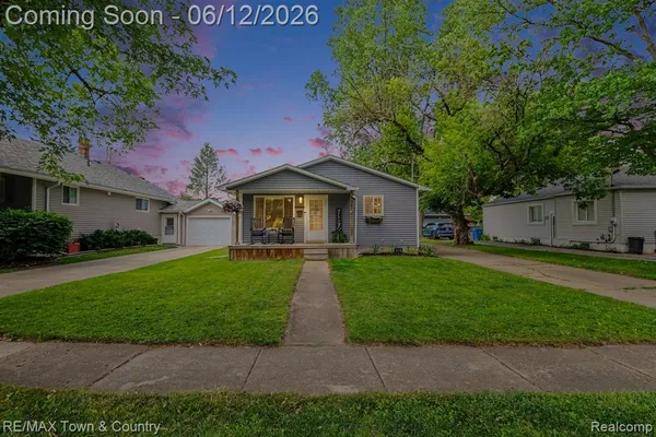 $210,000 | 508 West 2nd Street, Davison, MI 48423