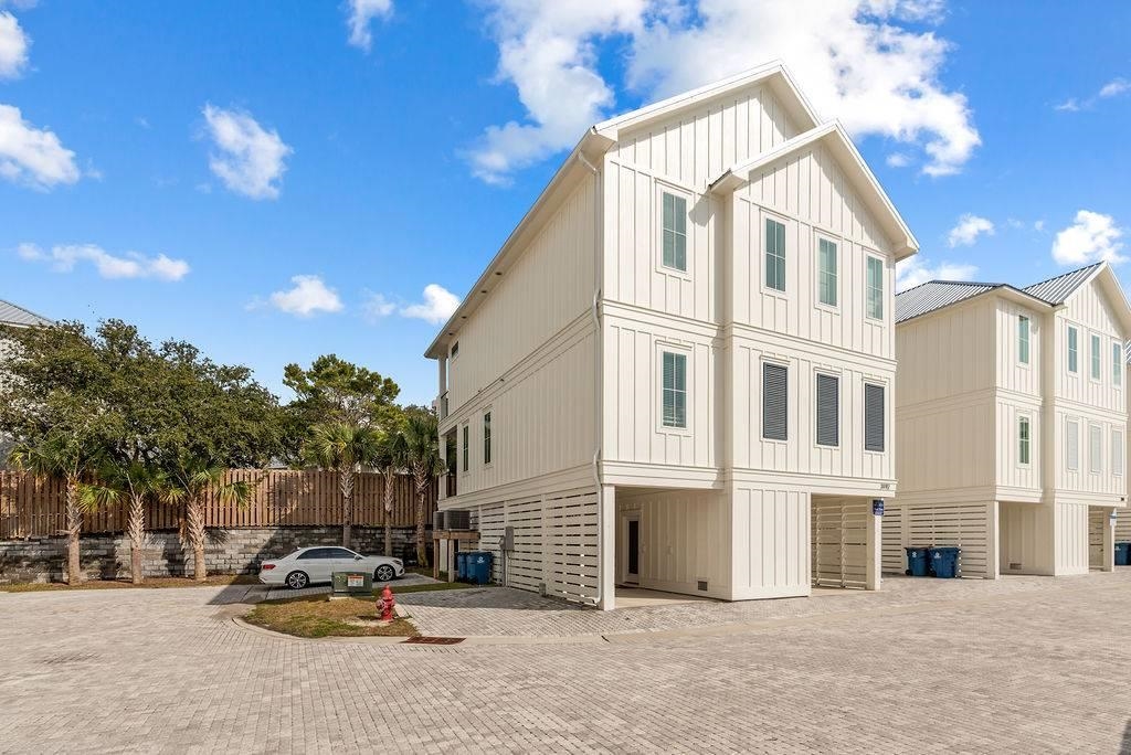3192 Egret Run Orange Beach, AL 36561 - Photo 53 of 54 Back Of Structure