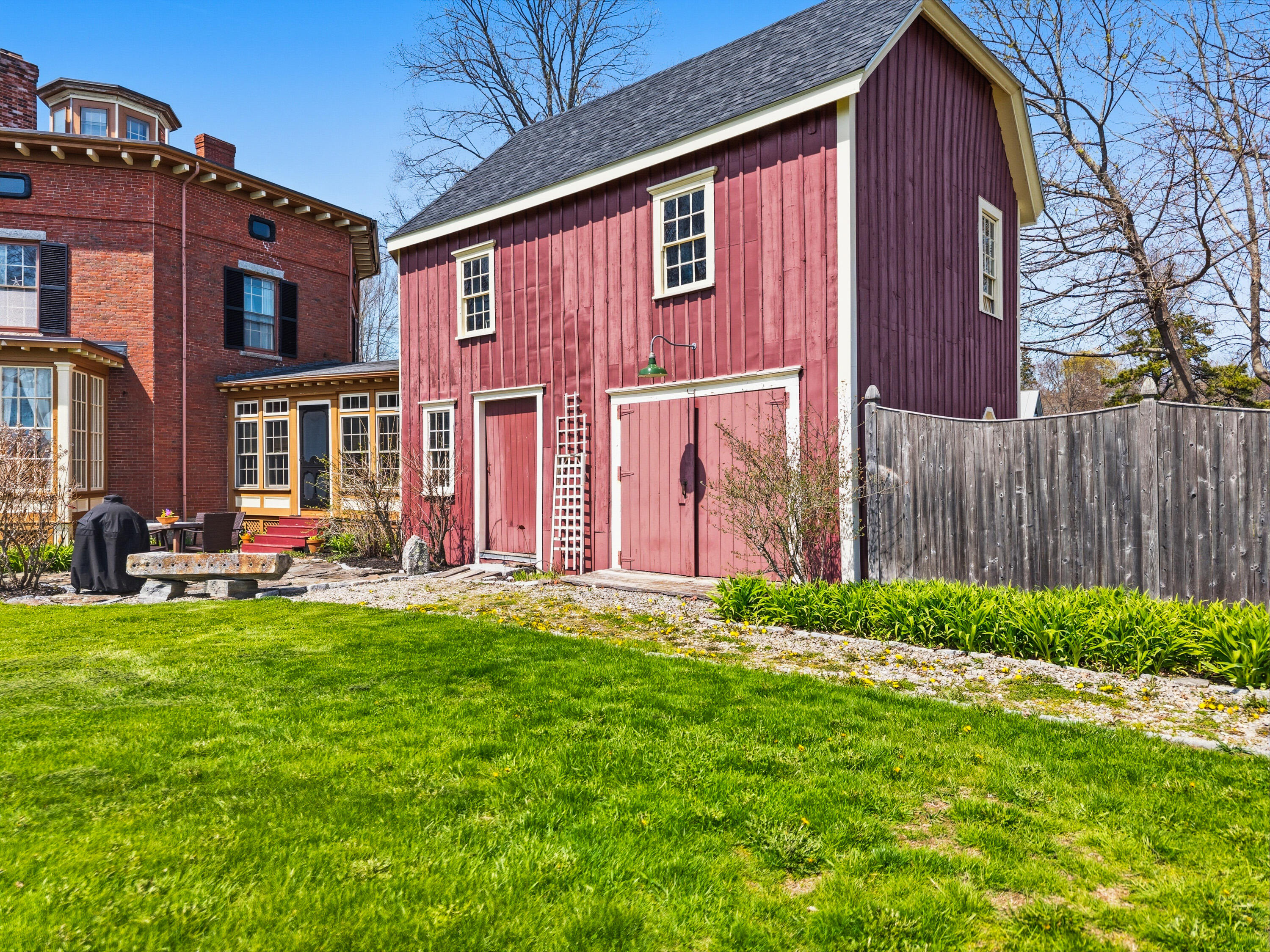 63 Federal Street Wiscasset, ME 04578 - Photo 13 of 99 63 Federal St_192