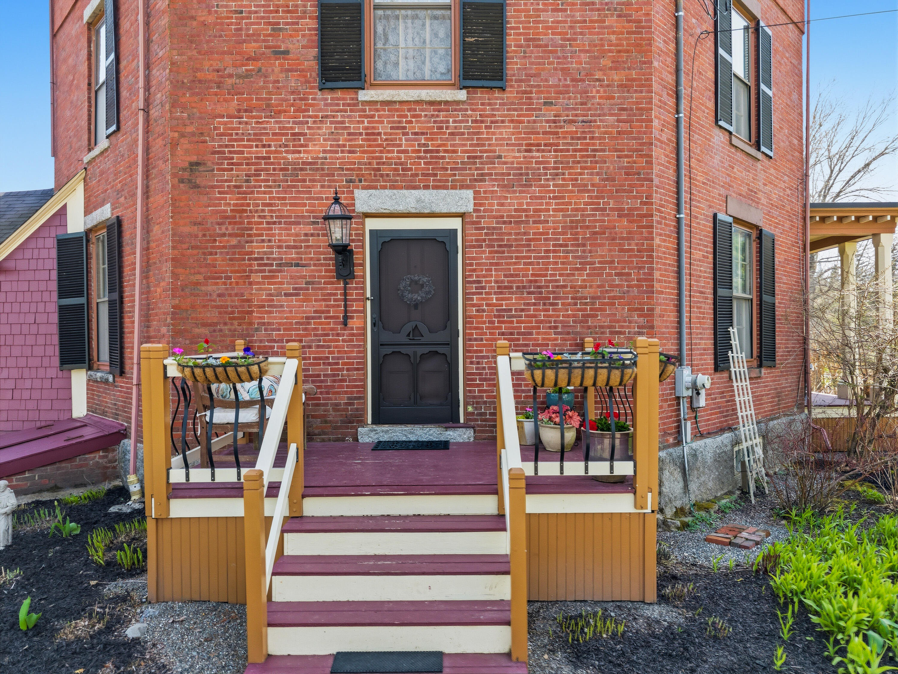 63 Federal Street Wiscasset, ME 04578 - Photo 15 of 99 63 Federal St_185