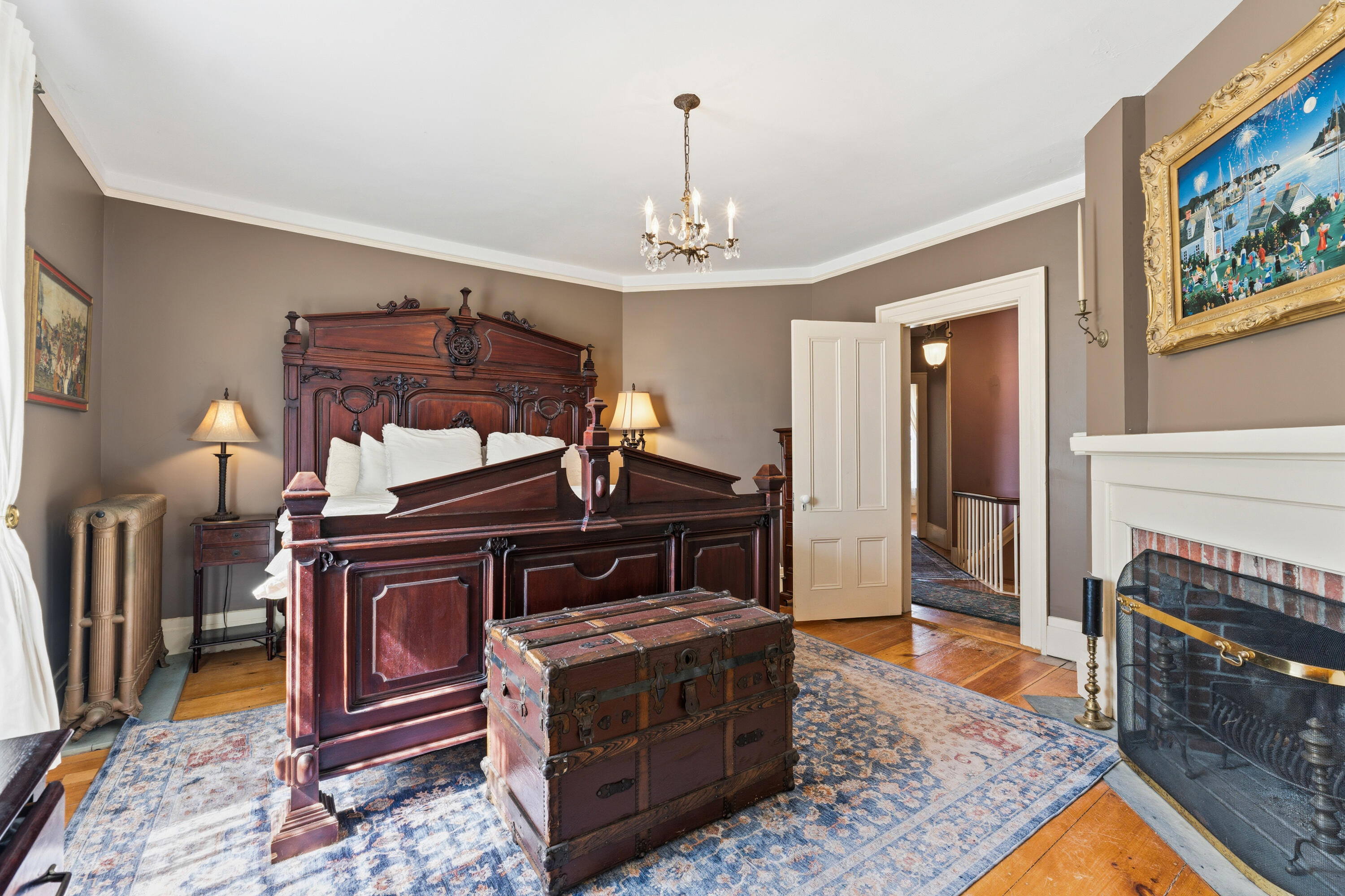 63 Federal Street Wiscasset, ME 04578 - Photo 42 of 99 63 Federal St_154
