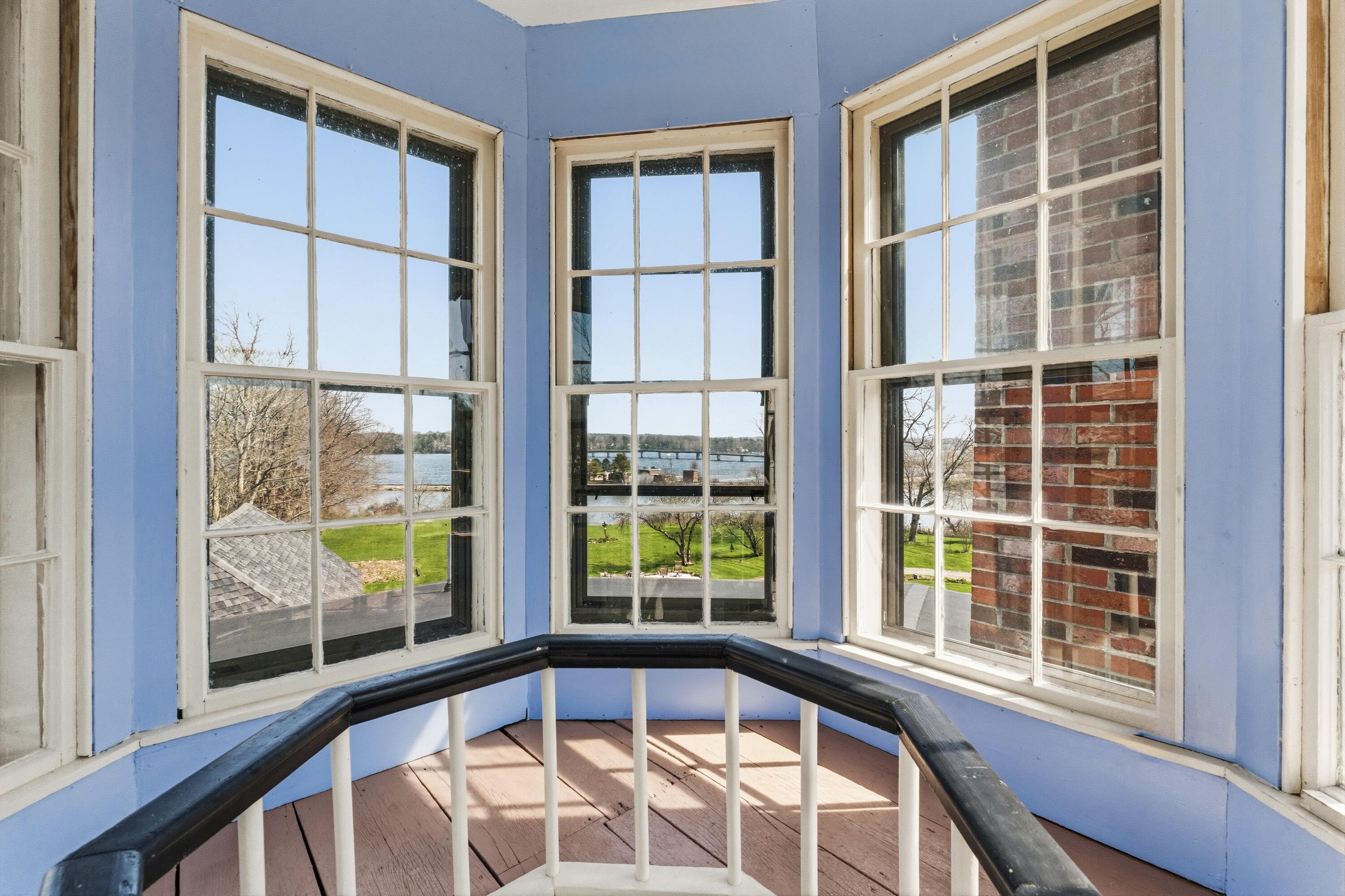 63 Federal Street Wiscasset, ME 04578 - Photo 63 of 99 Cupola NEW