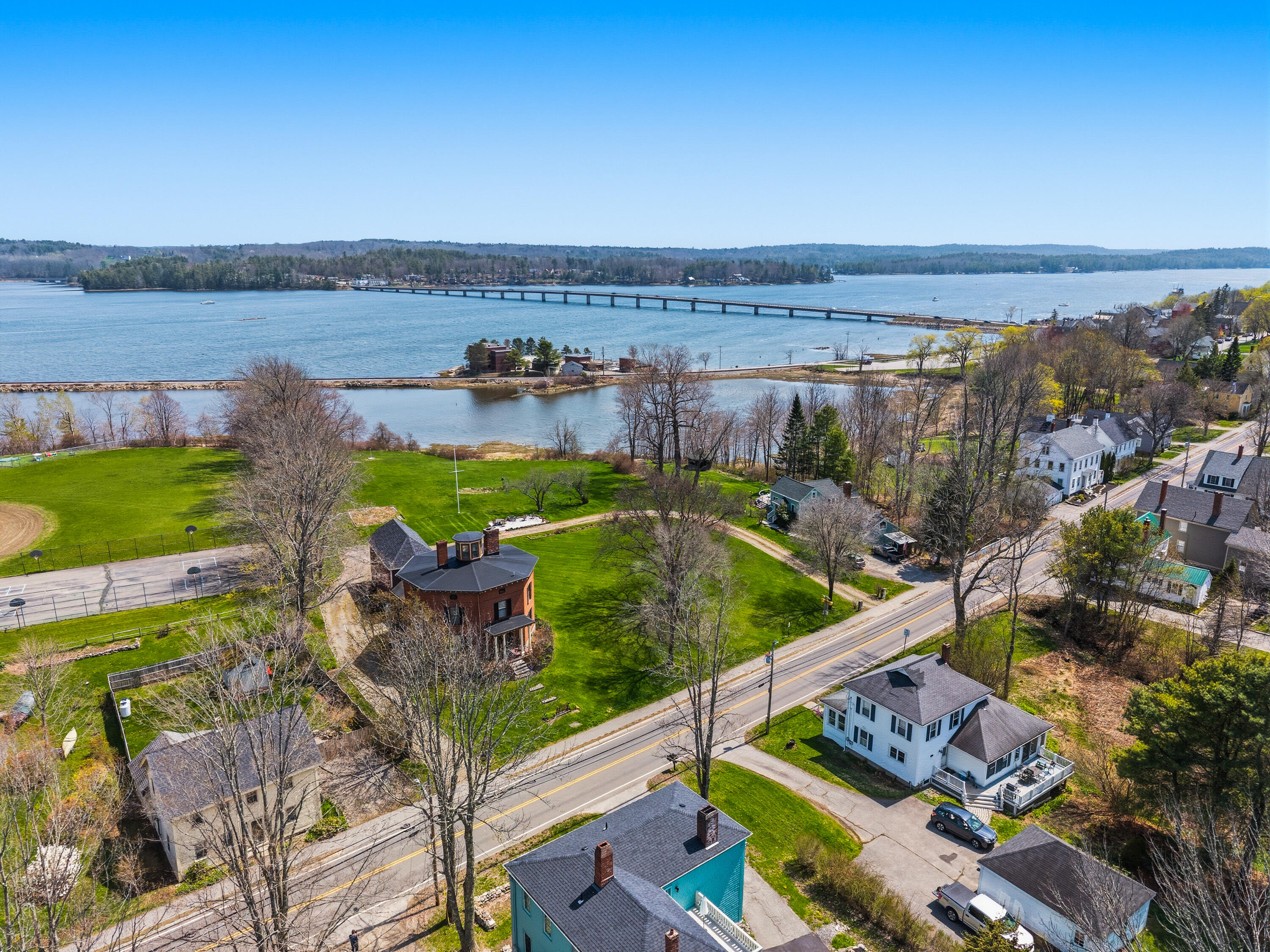 63 Federal Street Wiscasset, ME 04578 - Photo 74 of 99 63 Federal St_205