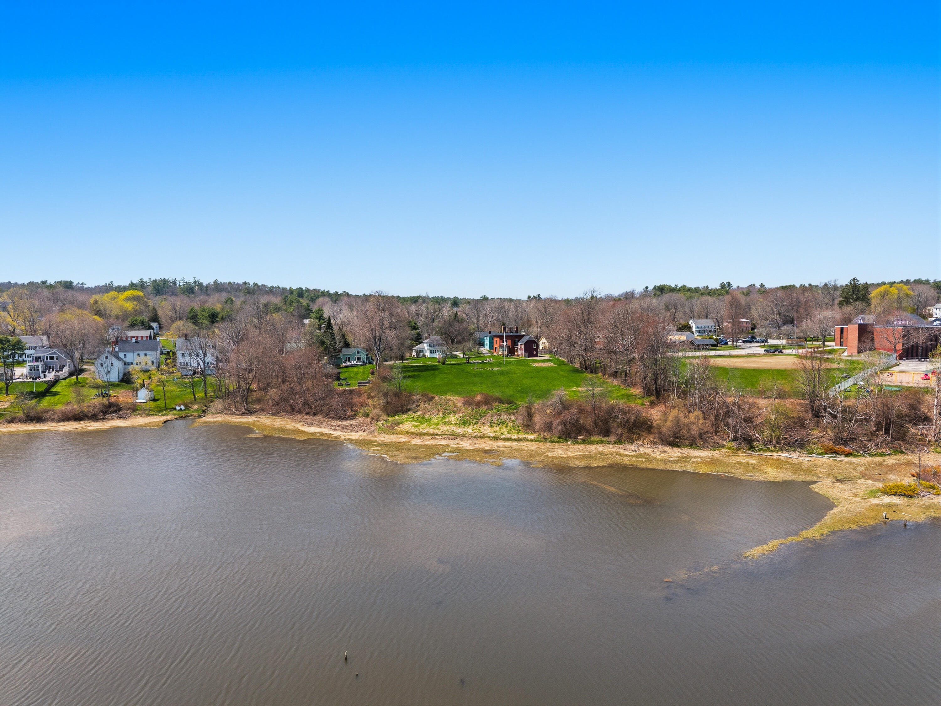 63 Federal Street Wiscasset, ME 04578 - Photo 81 of 99 63 Federal St_216