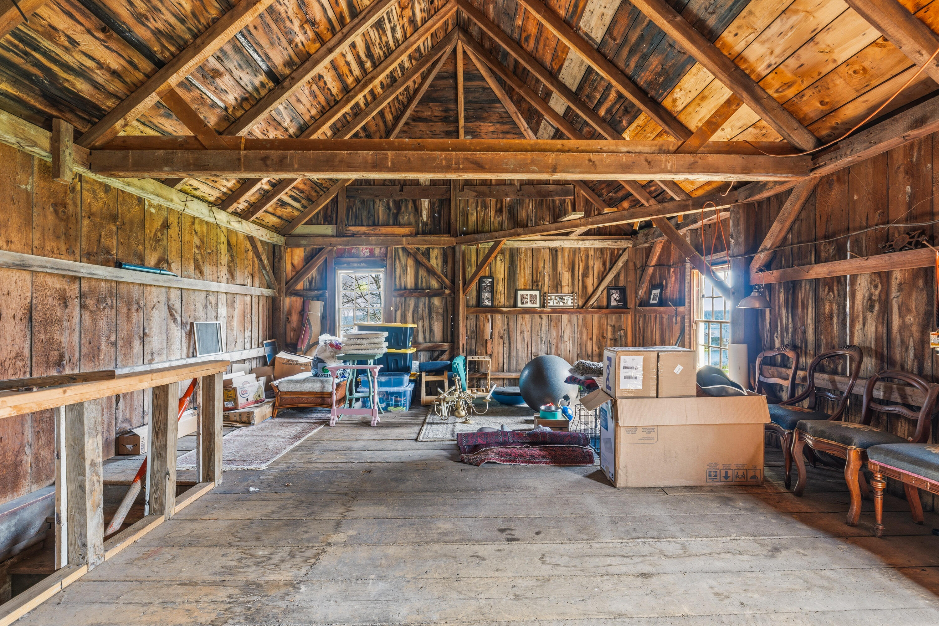 63 Federal Street Wiscasset, ME 04578 - Photo 87 of 99 63 Federal St_183