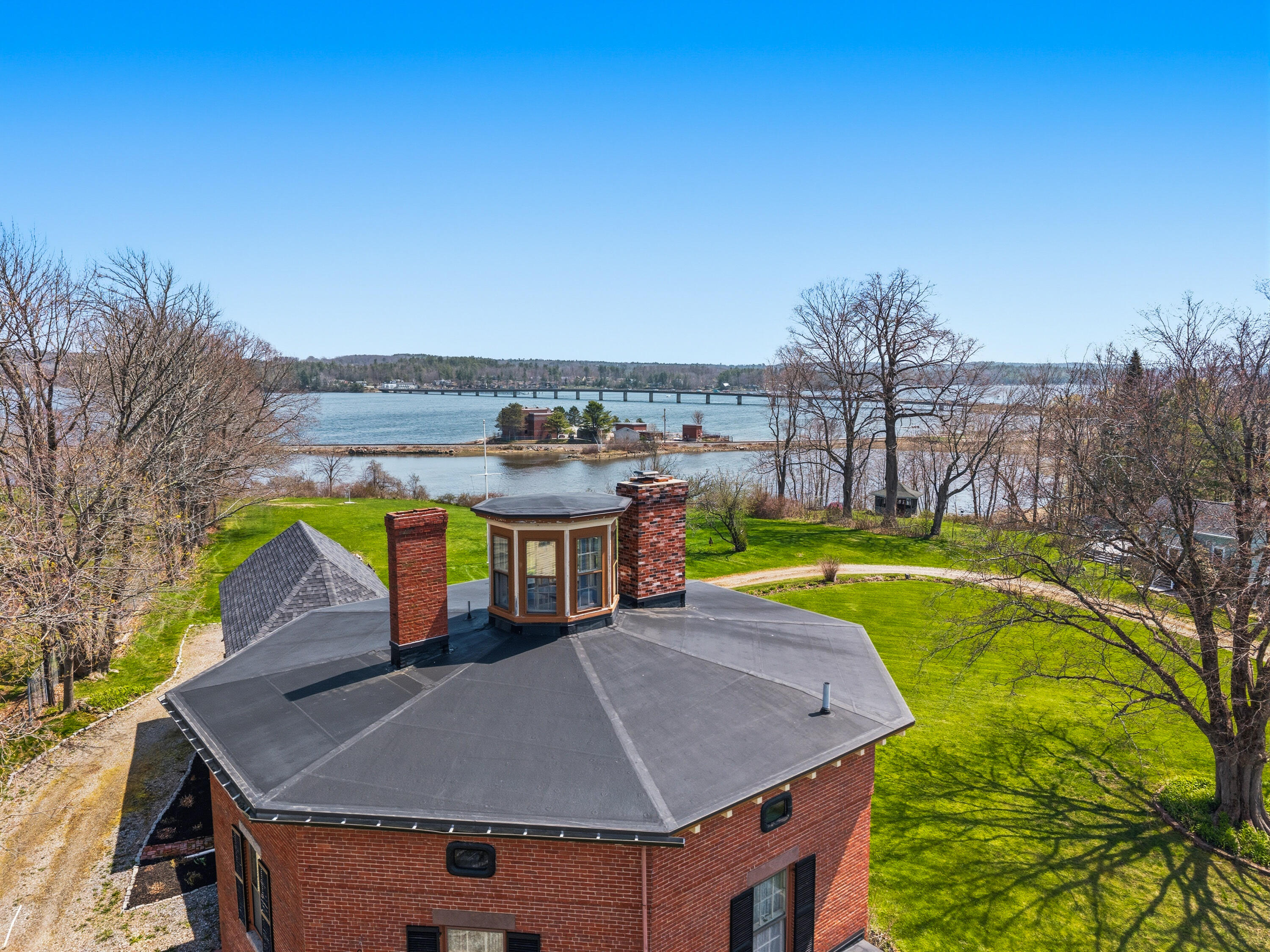 63 Federal Street Wiscasset, ME 04578 - Photo 88 of 99 63 Federal St_201