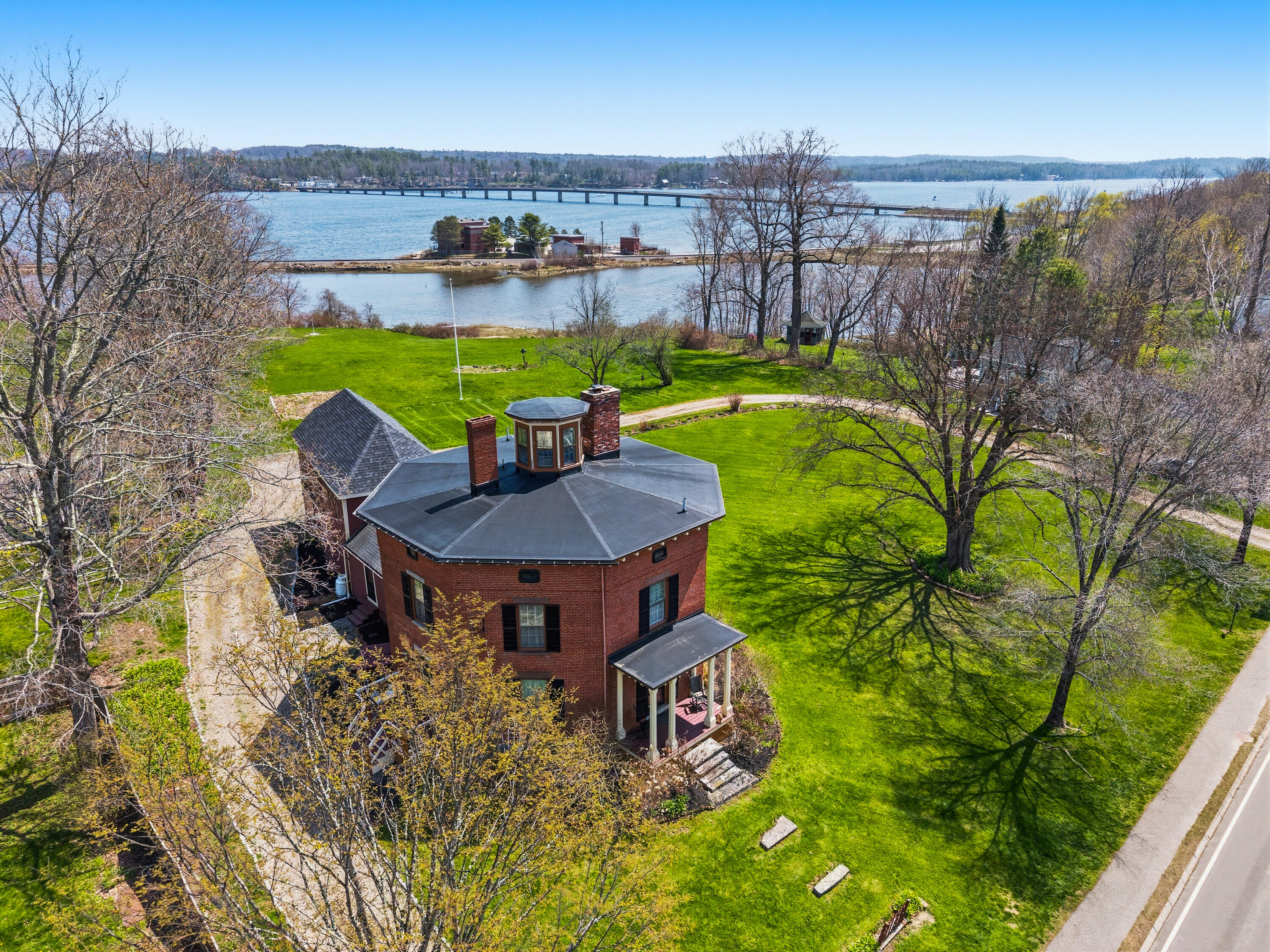 63 Federal Street Wiscasset, ME 04578 - Photo 89 of 99 63 Federal St_203