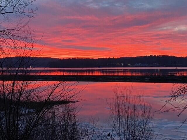 63 Federal Street Wiscasset, ME 04578 - Photo 90 of 99 Sunset