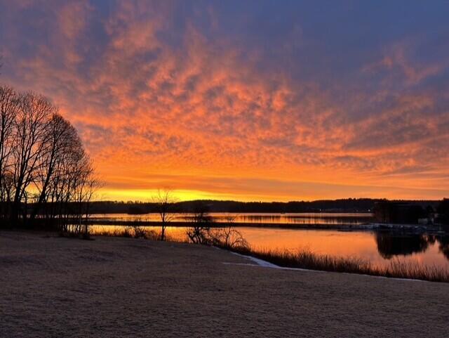 63 Federal Street Wiscasset, ME 04578 - Photo 91 of 99 Sunset 2