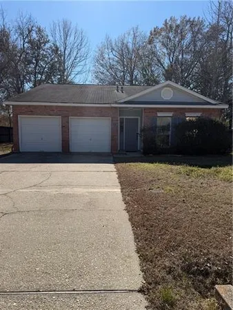 $299,999 | 1508 Cherry Ridge Court, Mandeville, LA 70448
