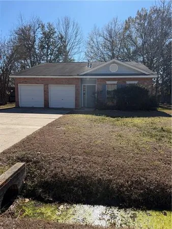 $299,999 | 1508 Cherry Ridge Court, Mandeville, LA 70448