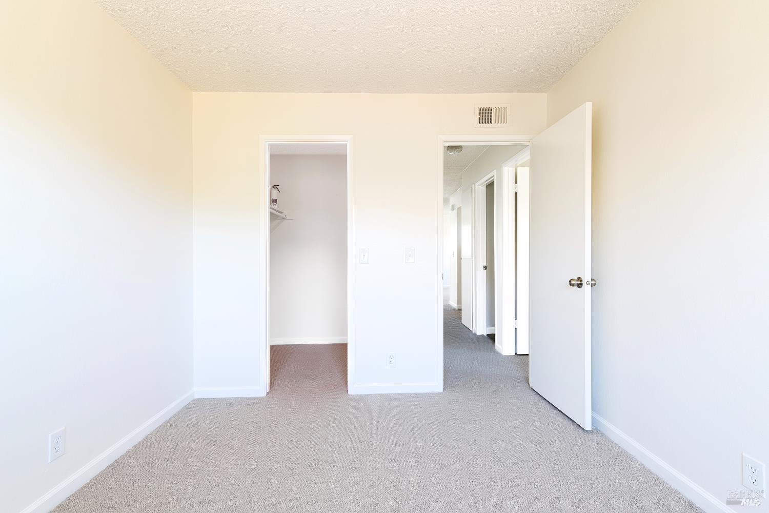 247 Bahia Place San Rafael, CA 94901 - Photo 16 of 22 a view of an empty room