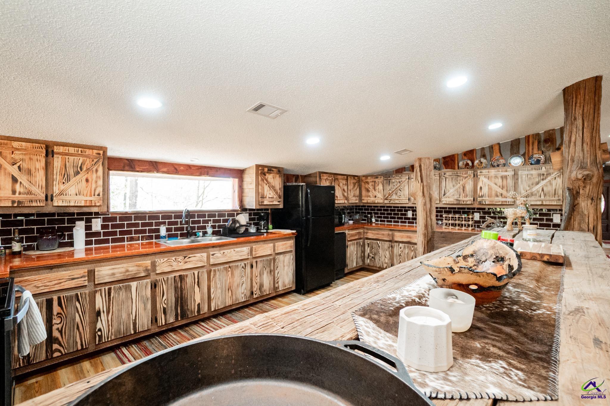 1092 Tommy Purvis Road Reynolds, GA 31076 - Photo 37 of 77