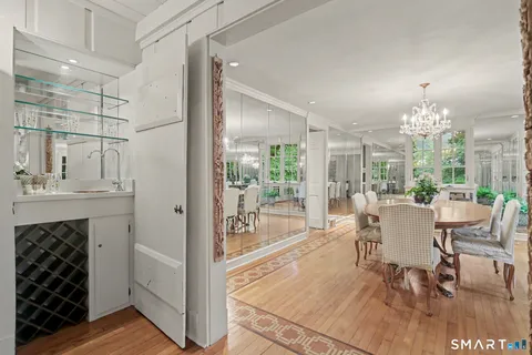 $1,299,000 | 4 Hidden Hill Road, Weston, CT 06883