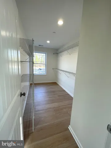 a view of room and window