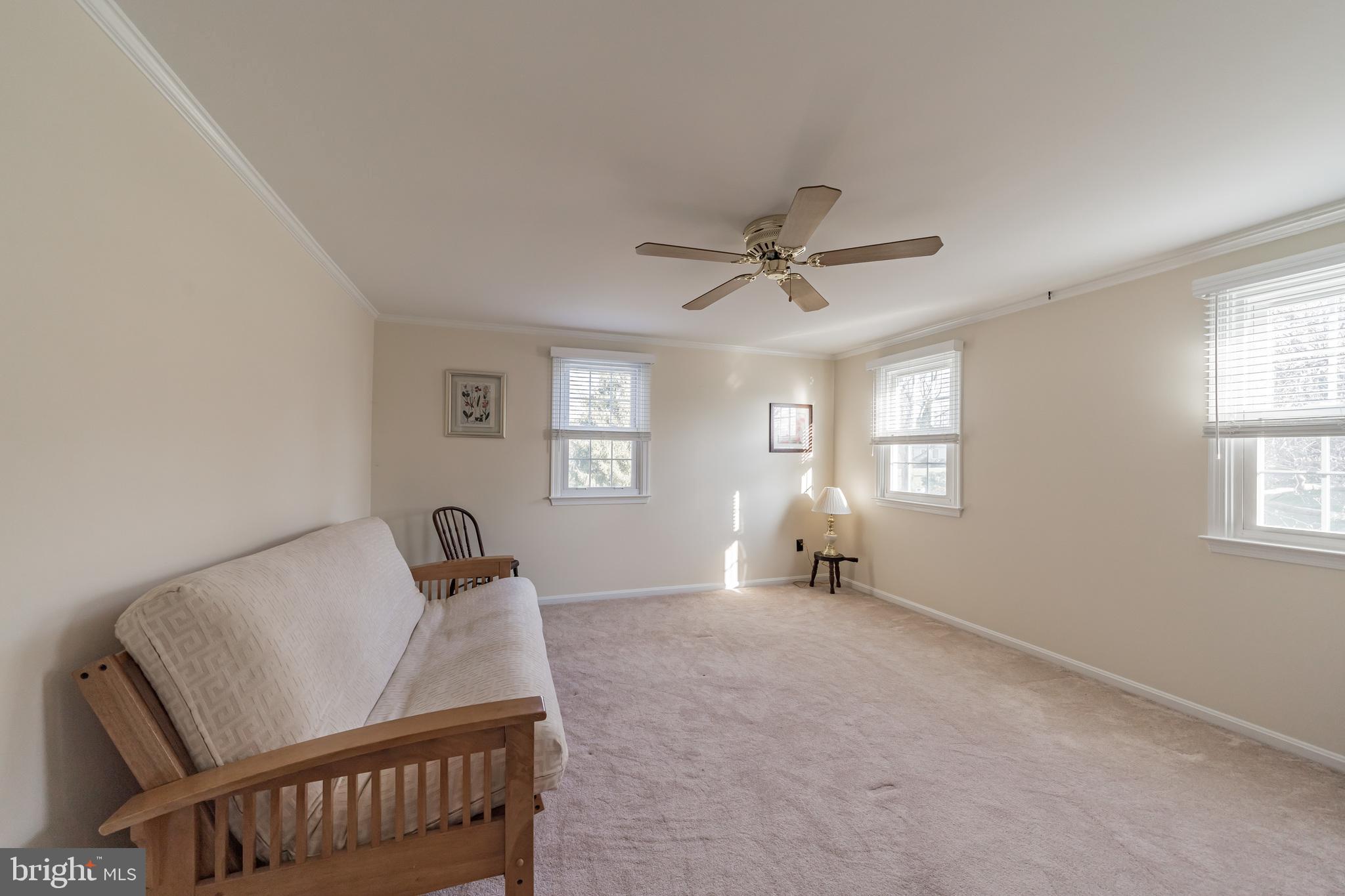864 Nathan Hale Road Berwyn, PA 19312 - Photo 20 of 30 Bedroom #4