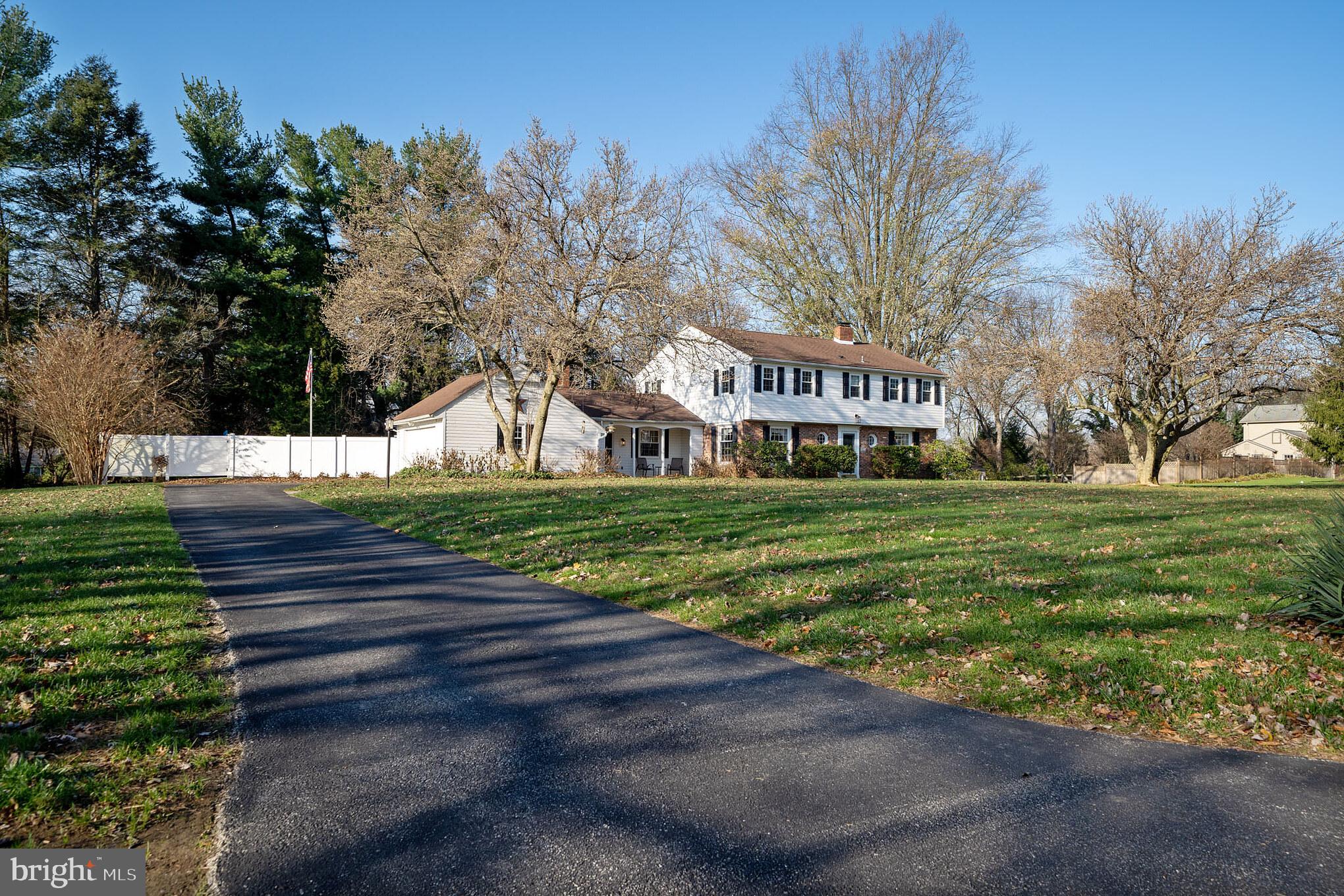 864 Nathan Hale Road Berwyn, PA 19312 - Photo 30 of 30 Home Sweet Home!