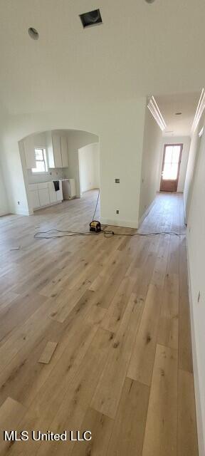 111 St Croix Lane Madison, MS 39110 - Photo 2 of 15 entry and living area