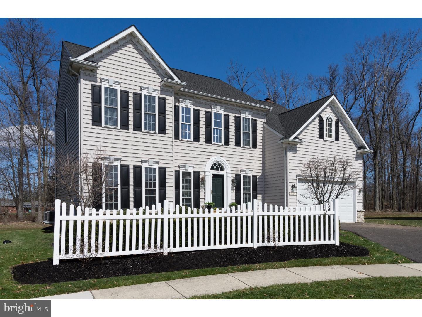 255 Barnhill Road Perkasie, PA 18944 - Photo 1 of 25