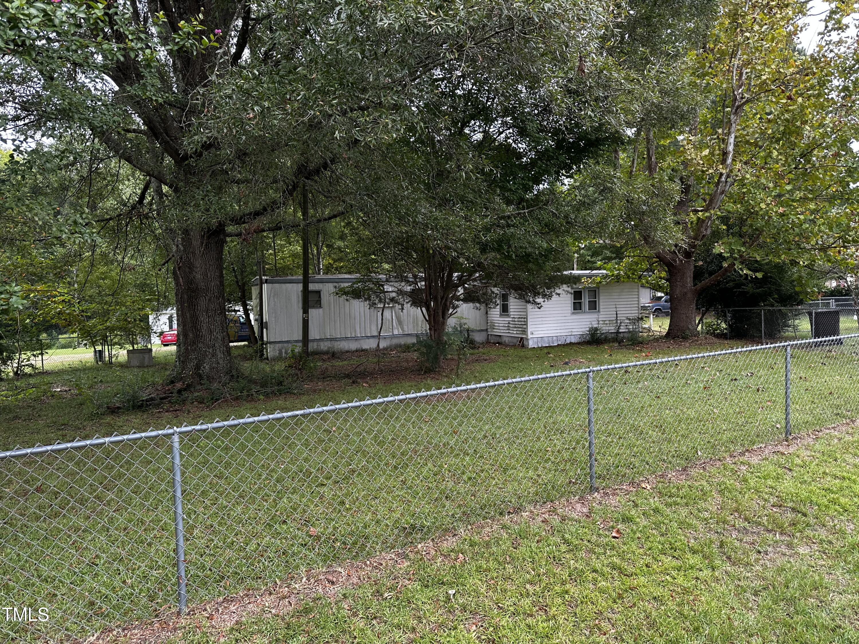 8317 Kennebec Road Willow Spring, NC 27592 - Photo 2 of 5 Front