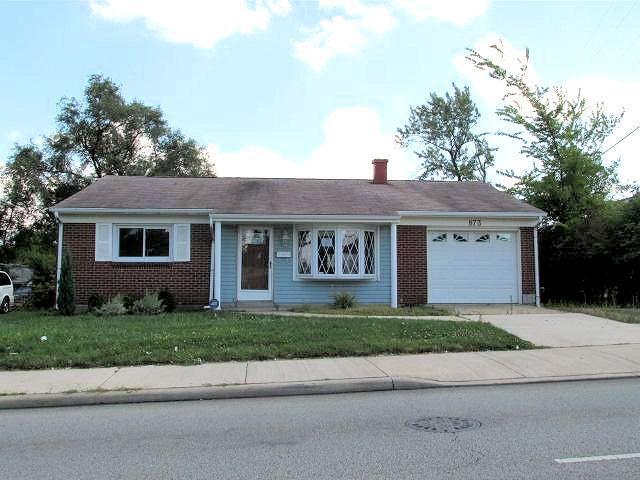 873 West Galbraith Road Cincinnati, OH 45231 - Photo 1 of 1 Gallery Image 1