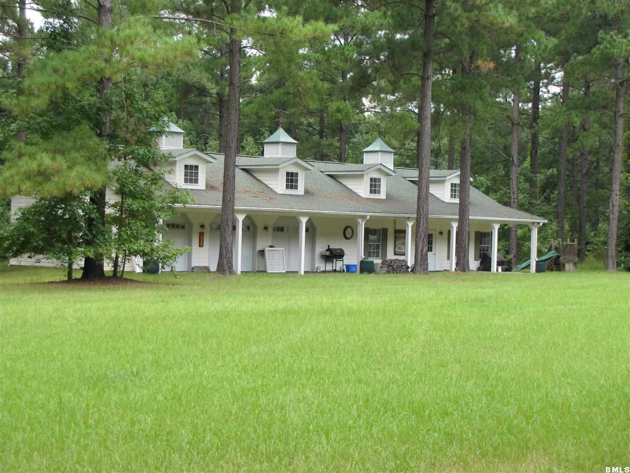 2017 Turpentine Still Road Brunson, SC 29911 - Photo 1 of 21 Primary Photo