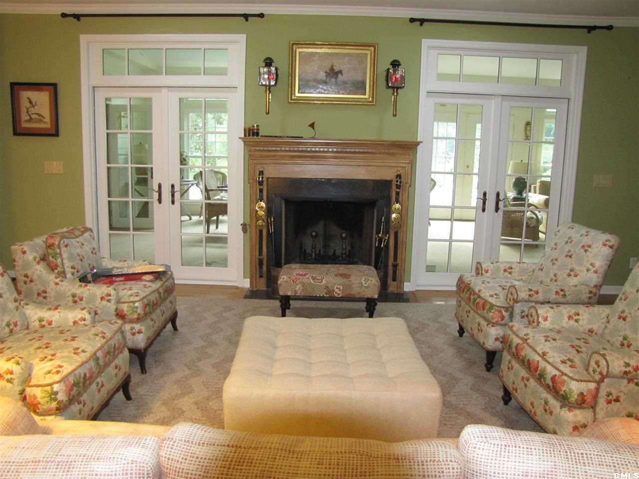 2017 Turpentine Still Road Brunson, SC 29911 - Photo 11 of 21 Additional Photo