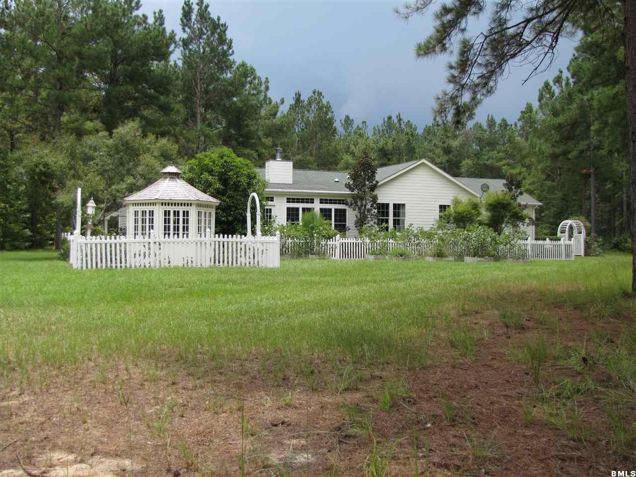 2017 Turpentine Still Road Brunson, SC 29911 - Photo 2 of 21 Additional Photo