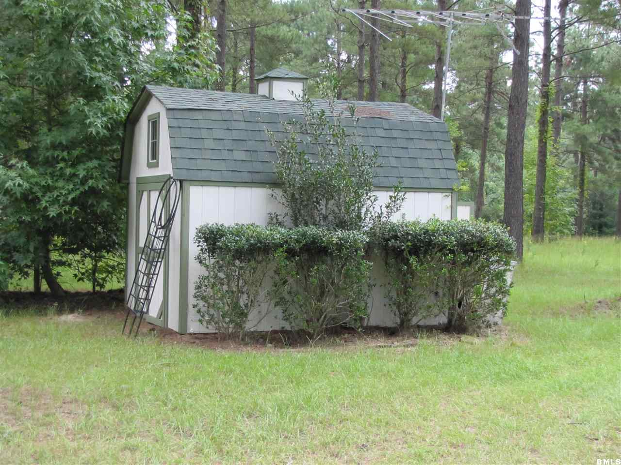 2017 Turpentine Still Road Brunson, SC 29911 - Photo 8 of 21 Additional Photo