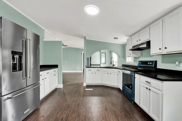 $230,000 | 210 Sweeney Road, Benton, TN 37307