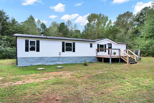 $230,000 | 210 Sweeney Road, Benton, TN 37307