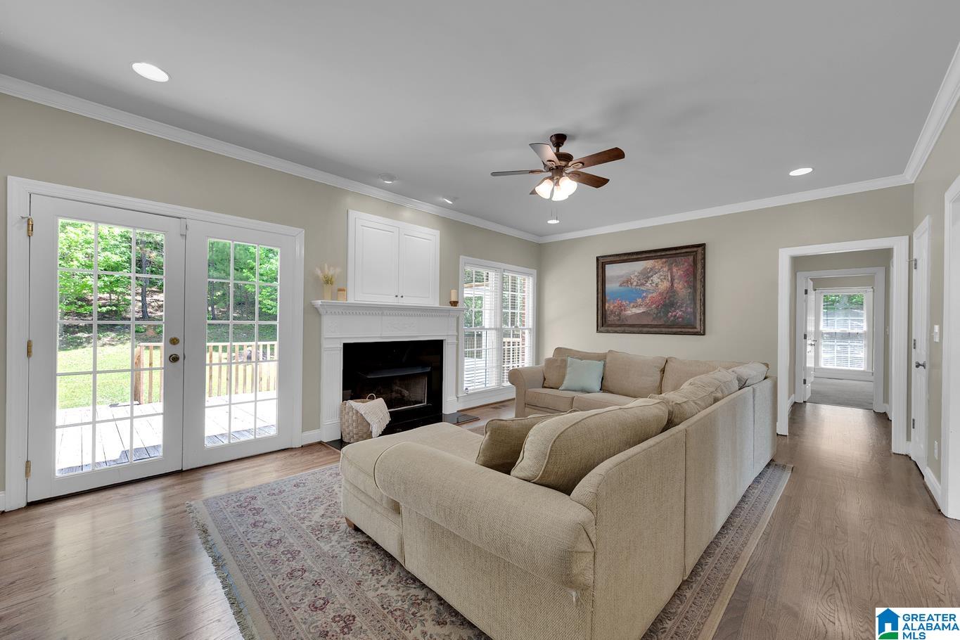 4585 Shadow Ridge Parkway Pinson, AL 35126 - Photo 19 of 53
