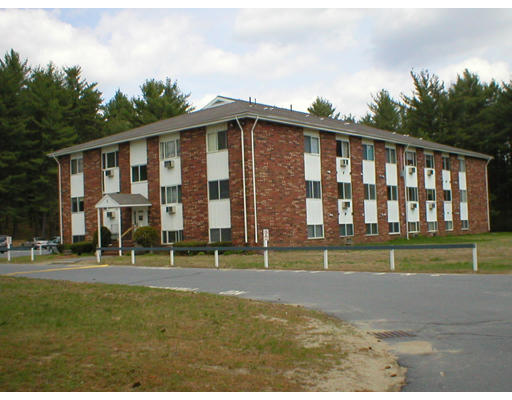 5-232 Turnpike Road, Unit 232 TWO Townsend, MA 01469 - Photo 1 of 1