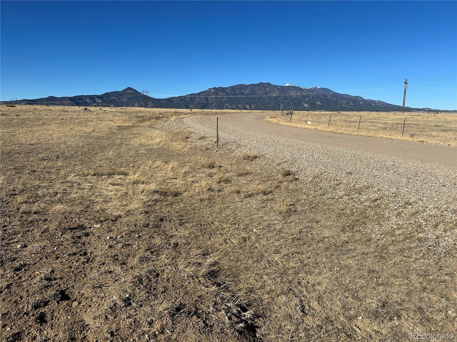 Lot 64 Eagle Flat Ranch Walsenburg, CO 81089 - Photo 12 of 19