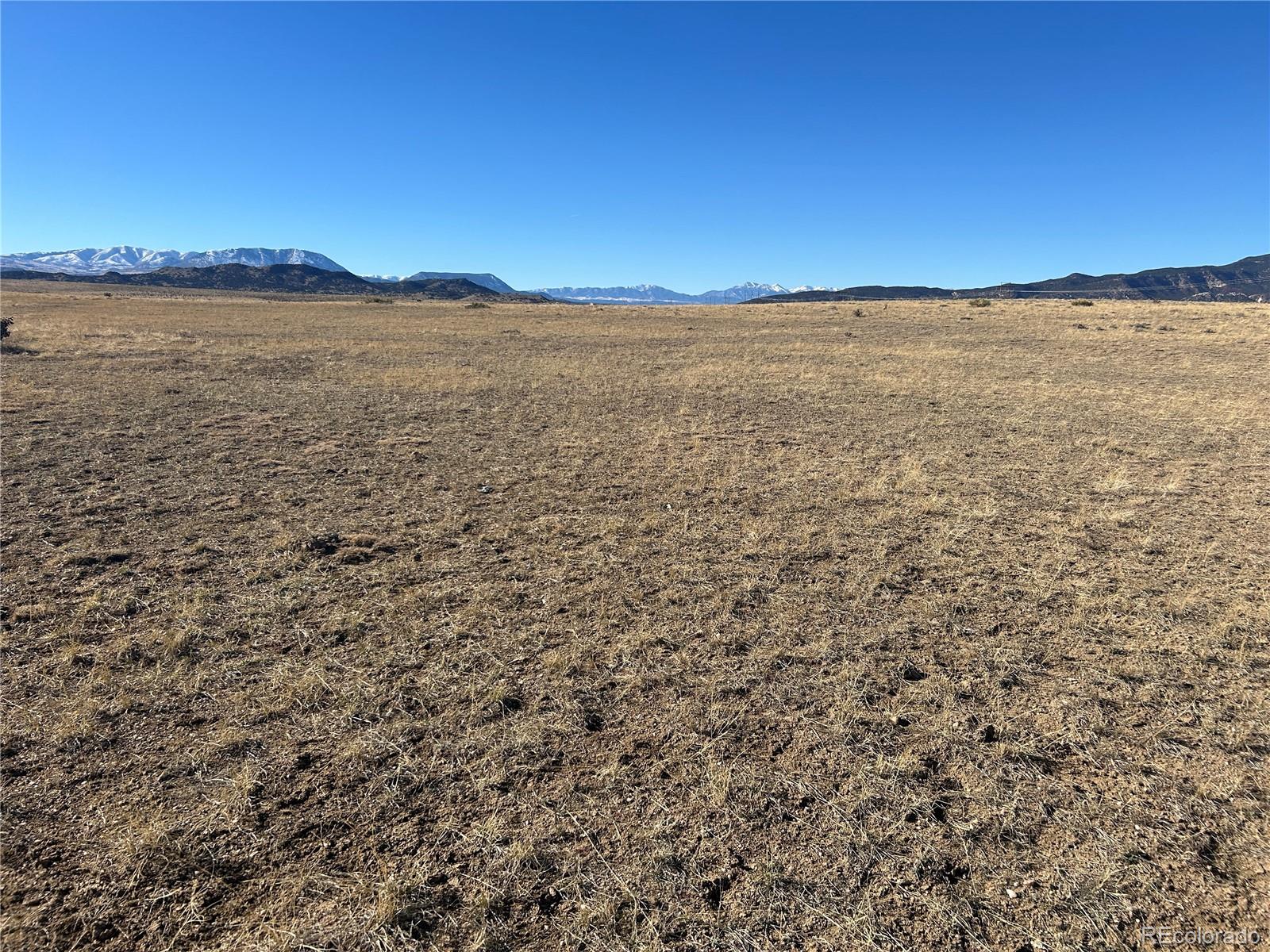 Lot 64 Eagle Flat Ranch Walsenburg, CO 81089 - Photo 13 of 19
