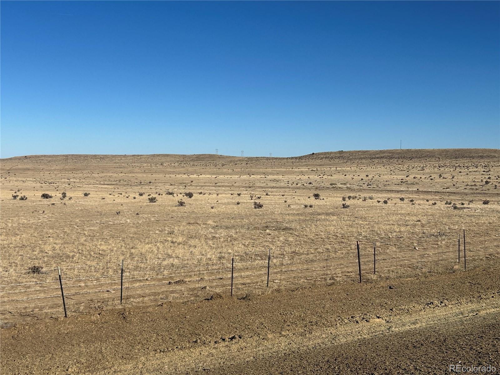 Lot 64 Eagle Flat Ranch Walsenburg, CO 81089 - Photo 17 of 19