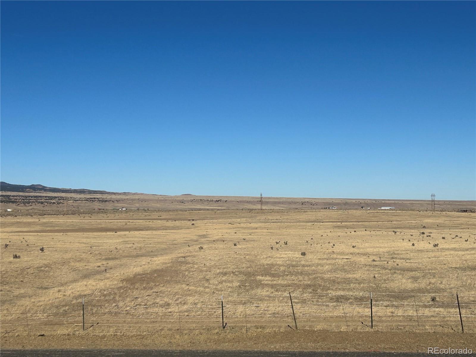 Lot 64 Eagle Flat Ranch Walsenburg, CO 81089 - Photo 19 of 19