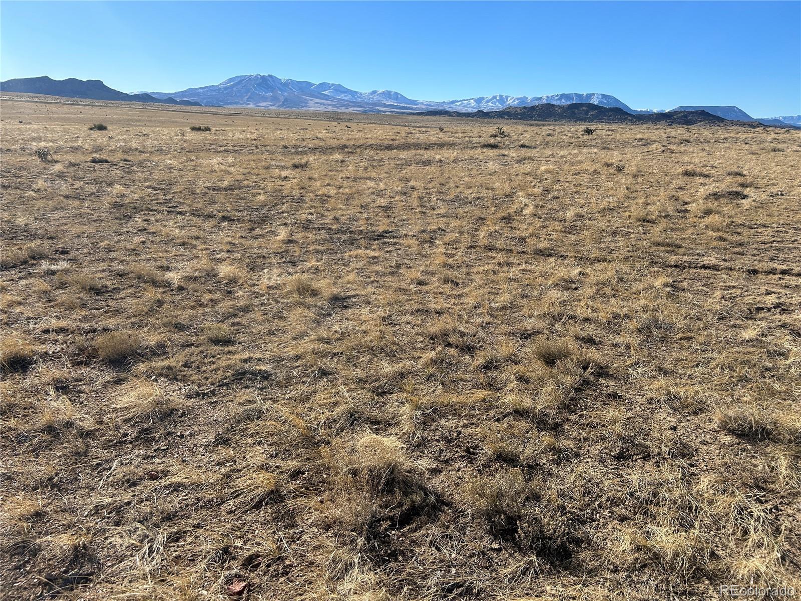 Lot 64 Eagle Flat Ranch Walsenburg, CO 81089 - Photo 2 of 19