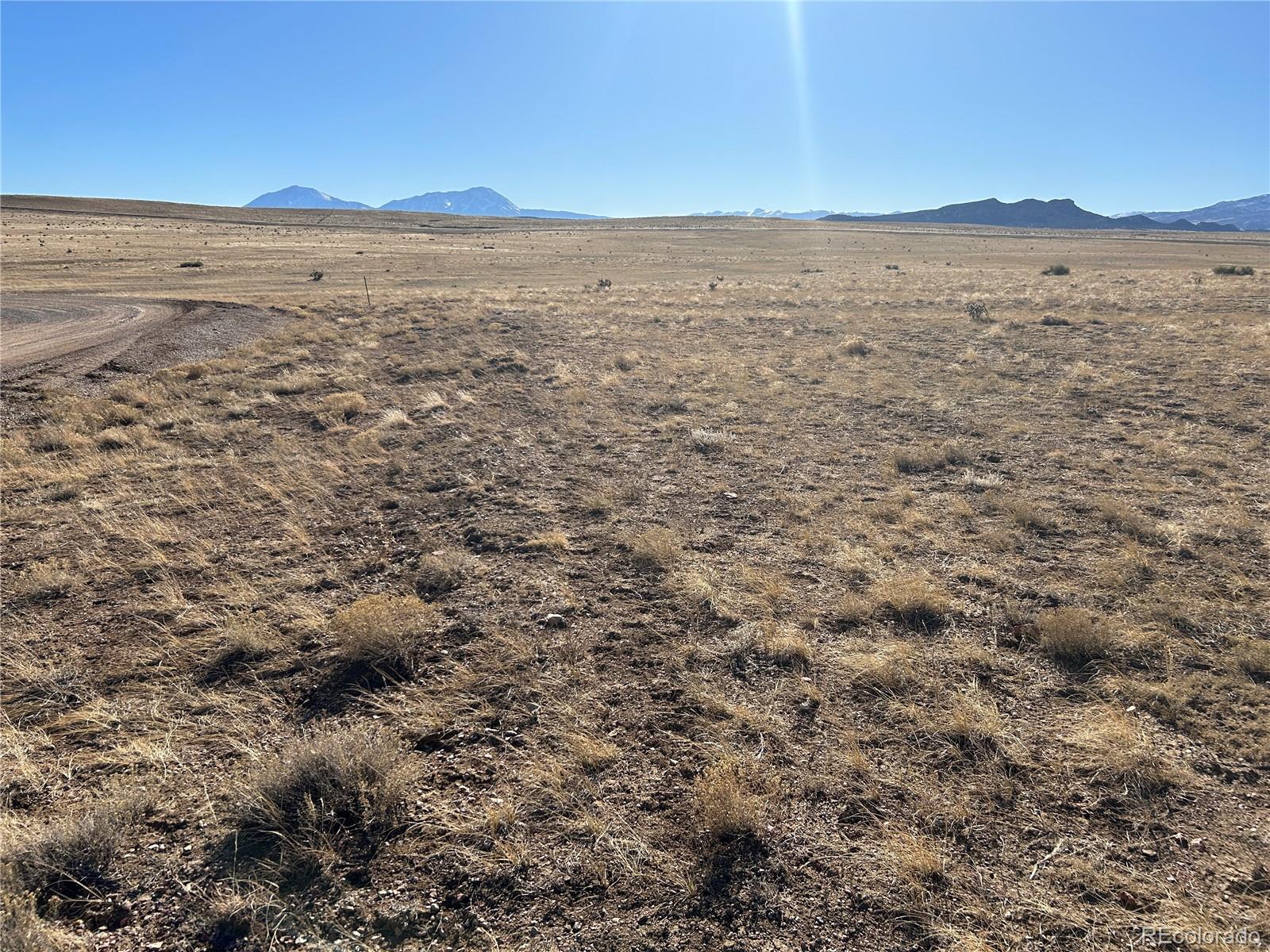 Lot 64 Eagle Flat Ranch Walsenburg, CO 81089 - Photo 3 of 19