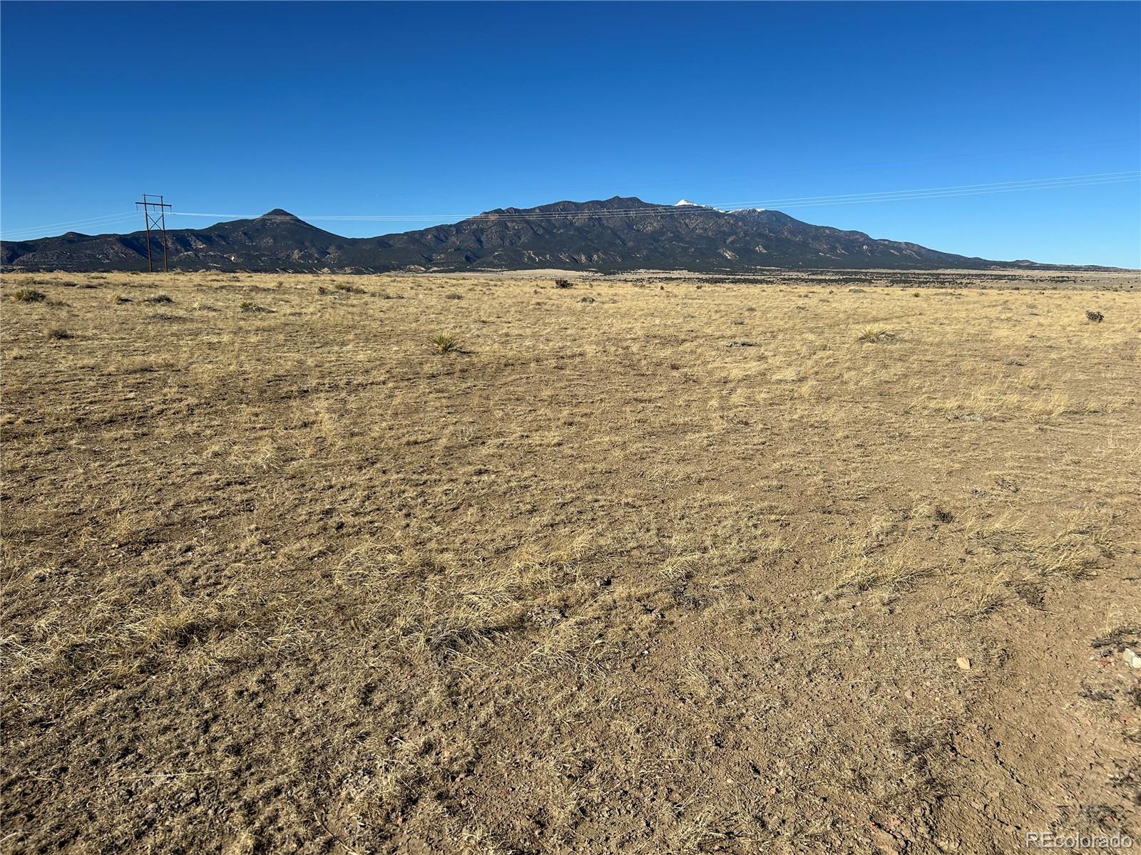 Lot 64 Eagle Flat Ranch Walsenburg, CO 81089 - Photo 4 of 19