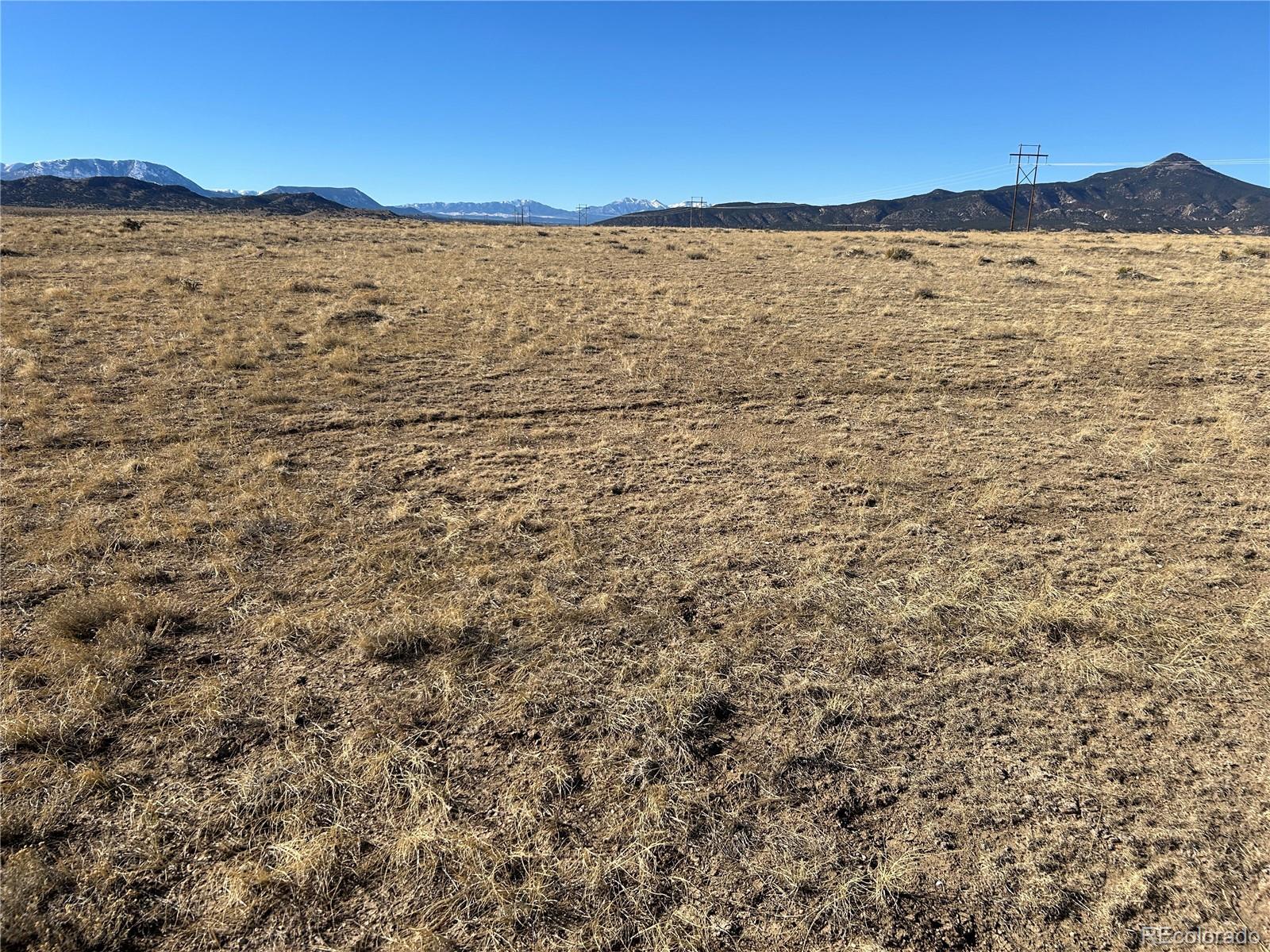 Lot 64 Eagle Flat Ranch Walsenburg, CO 81089 - Photo 5 of 19