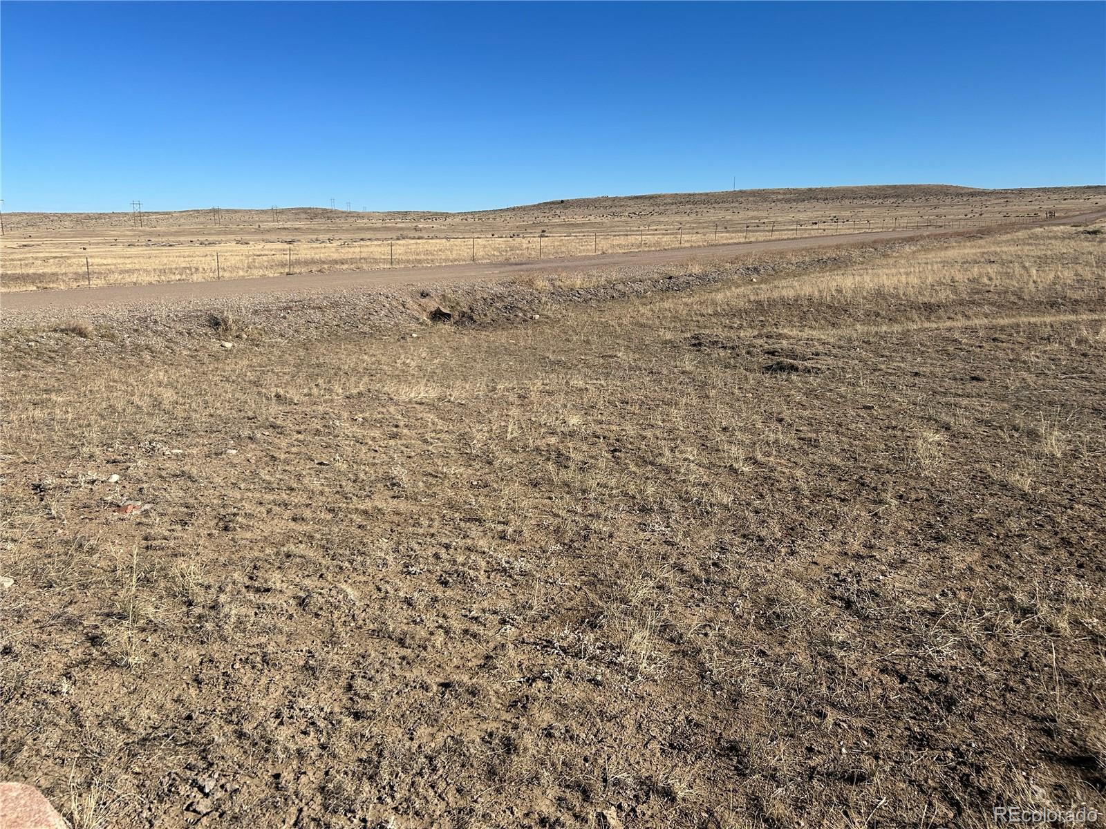 Lot 64 Eagle Flat Ranch Walsenburg, CO 81089 - Photo 8 of 19