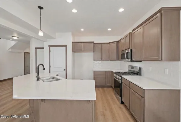 $624,900 | 2865 East Cinder Avenue, Post Falls, ID 83854