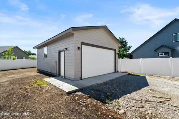 $624,900 | 2865 East Cinder Avenue, Post Falls, ID 83854