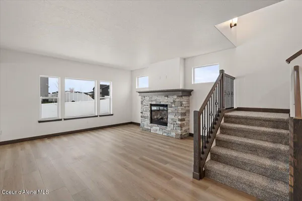 $624,900 | 2865 East Cinder Avenue, Post Falls, ID 83854