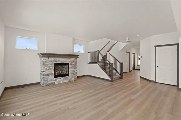 $624,900 | 2865 East Cinder Avenue, Post Falls, ID 83854