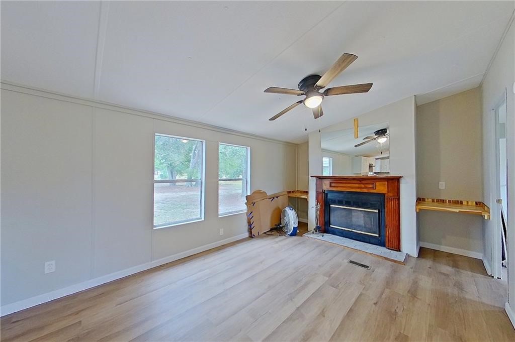 4517 Cameron Lane Waycross, GA 31503 - Photo 11 of 36
