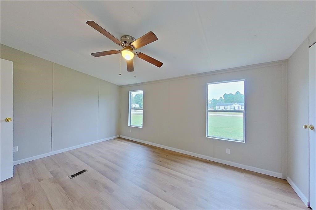 4517 Cameron Lane Waycross, GA 31503 - Photo 18 of 36
