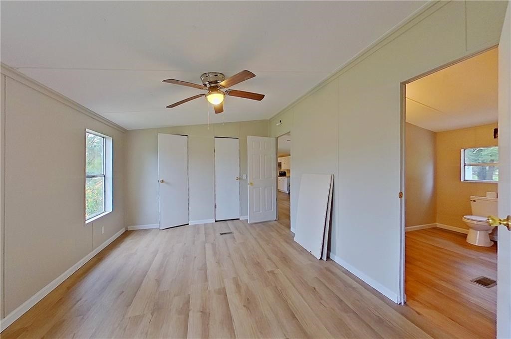4517 Cameron Lane Waycross, GA 31503 - Photo 20 of 36