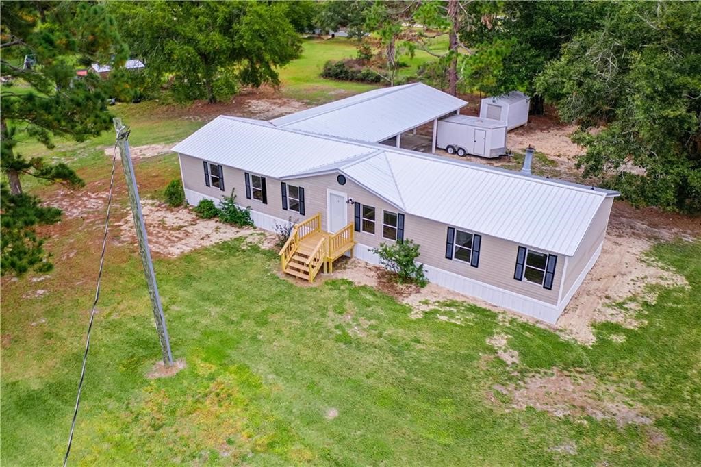 4517 Cameron Lane Waycross, GA 31503 - Photo 2 of 36